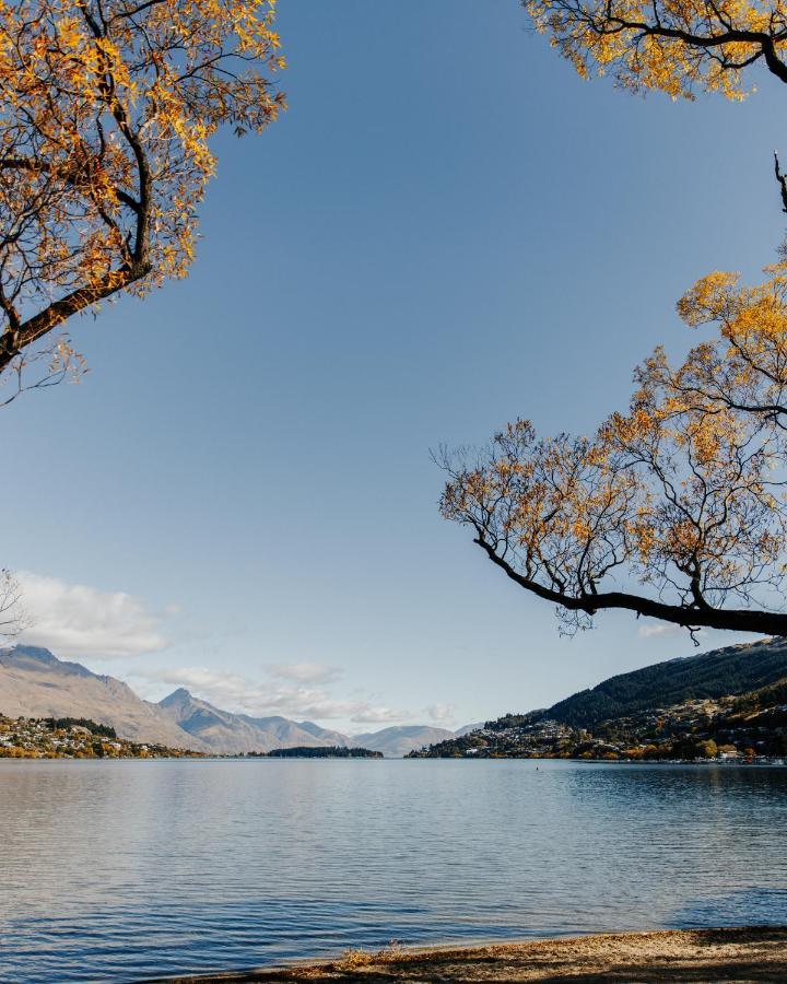 Driftaway Queenstown Exteriör bild
